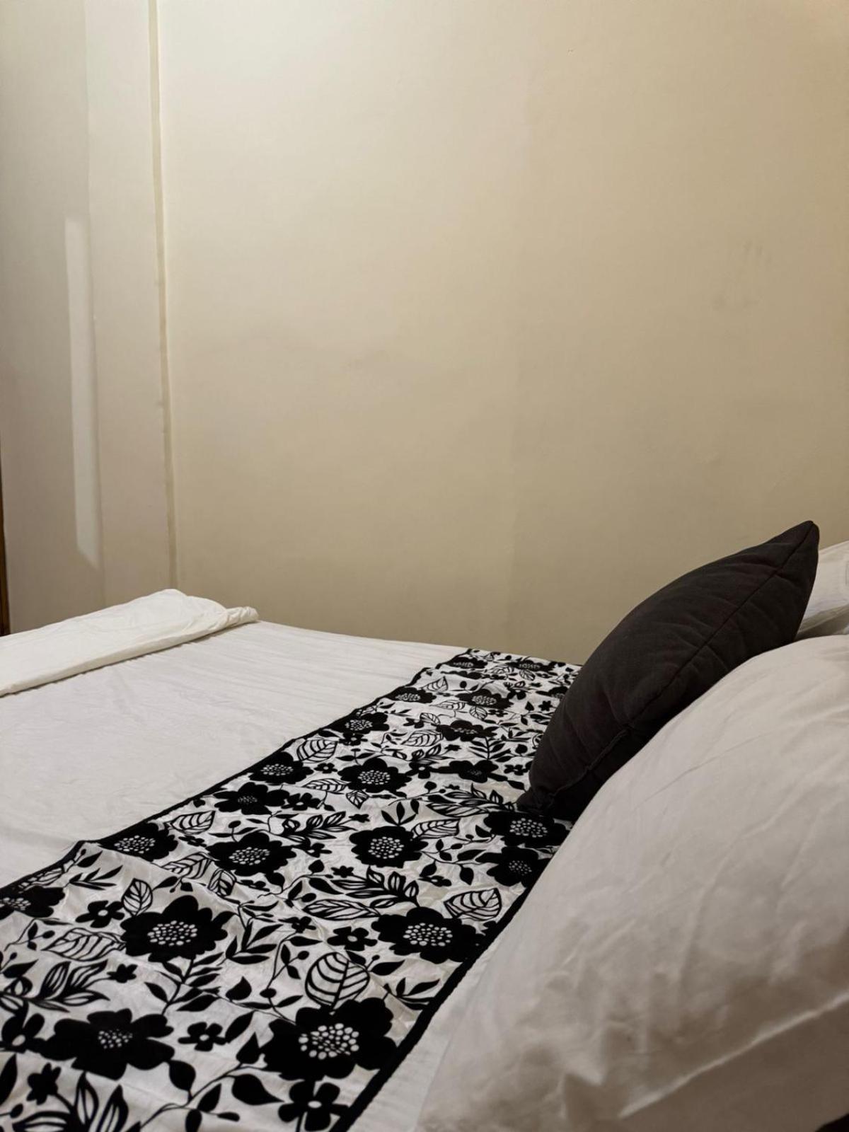 Couple Apartment Marrakesh